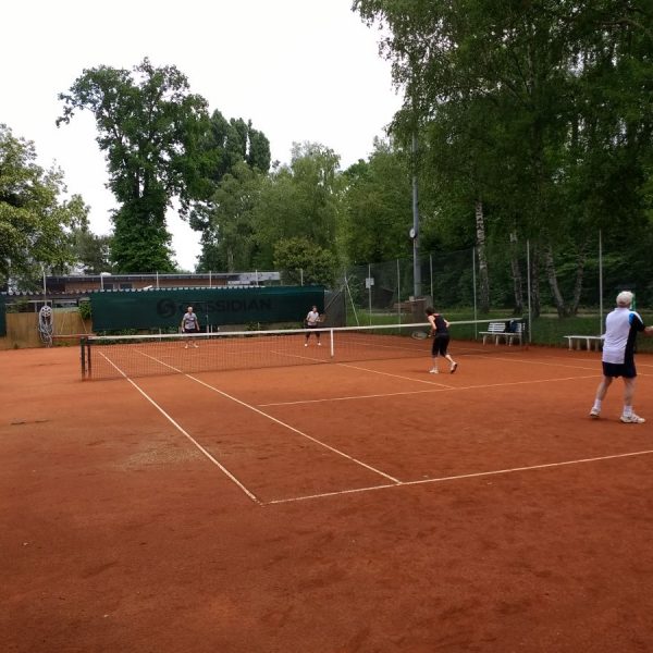 BSG Dornier Tennis